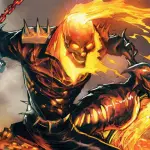 La Marvel punta su Zack Snyder per il remake di Ghost Rider