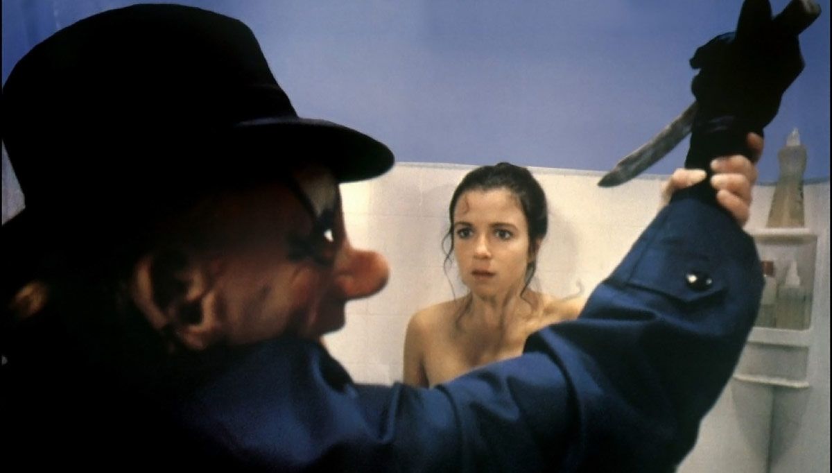 I migliori film Horror ambientati nei Luna Park