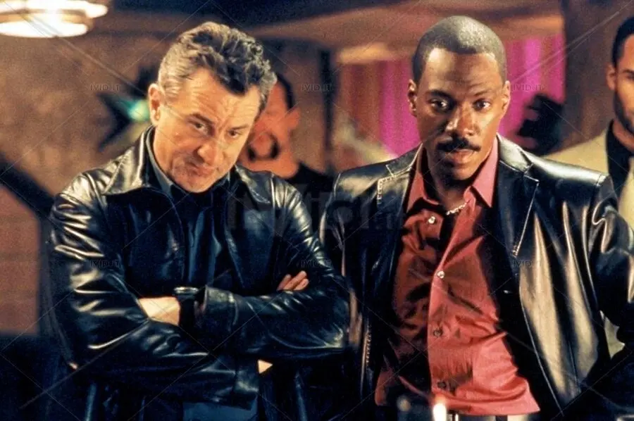 Le coppie cinematografiche più improbabili di sempre