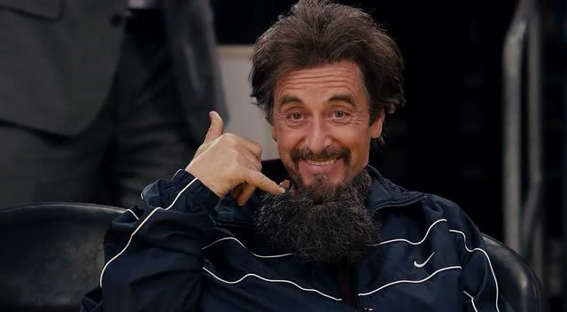 I motivi più divertenti per cui gli attori hanno accettato dei ruoli