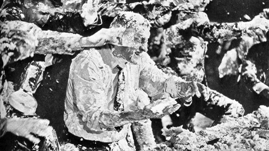 Le scene cancellate più incredibili nella storia del cinema