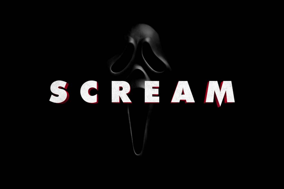 Scream 5: lo stratagemma della produzione per evitare spoiler