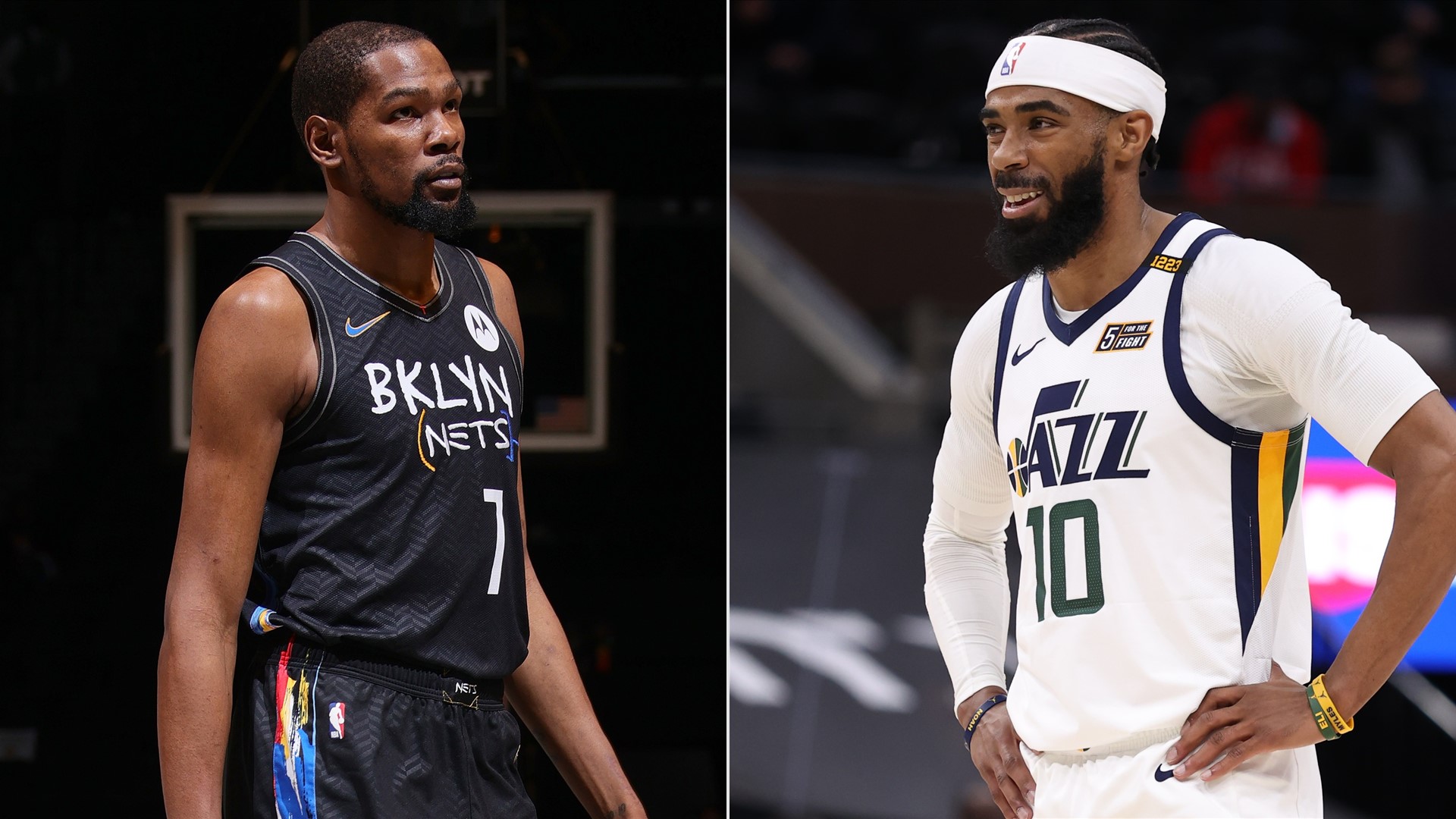 Oscar 2021 e le statuette che non ti aspetti: anche Kevin Durant e Mike Conley premiati