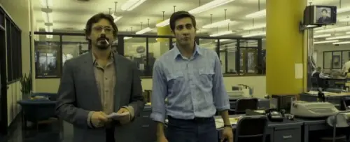 I migliori film Crime basati su storie vere