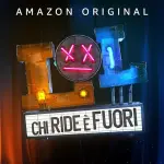 LOL - Chi ride è fuori: i possibili protagonisti della seconda stagione del programma targato Amazon Prime Video