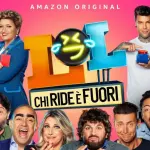 LOL - Chi ride è fuori: le battute e gli sketch comici sono copiati? La risposta di Lillo