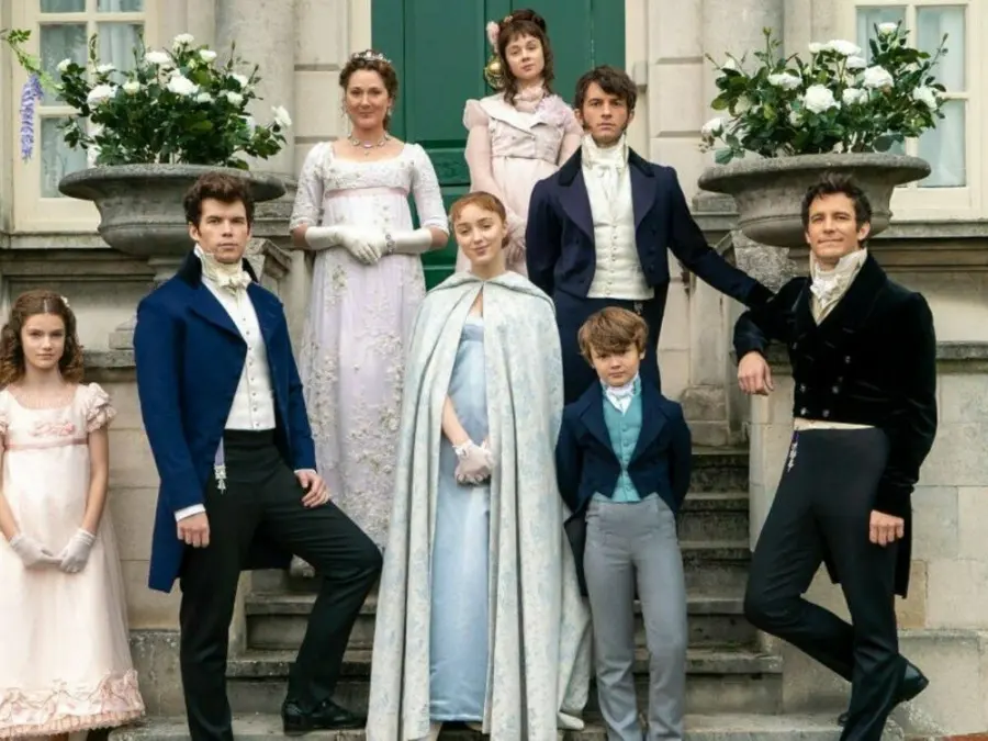 Bridgerton 2, tutto ciò che c'è da sapere