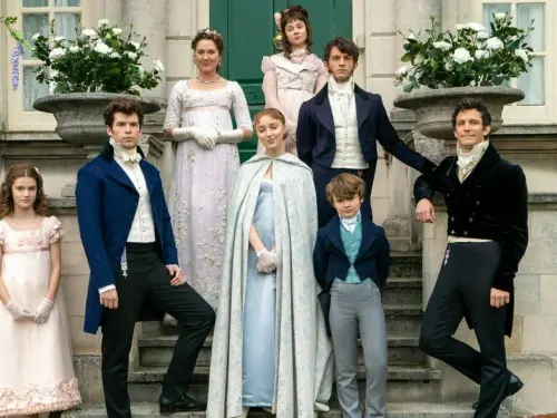 Bridgerton 2, tutto ciò che c'è da sapere