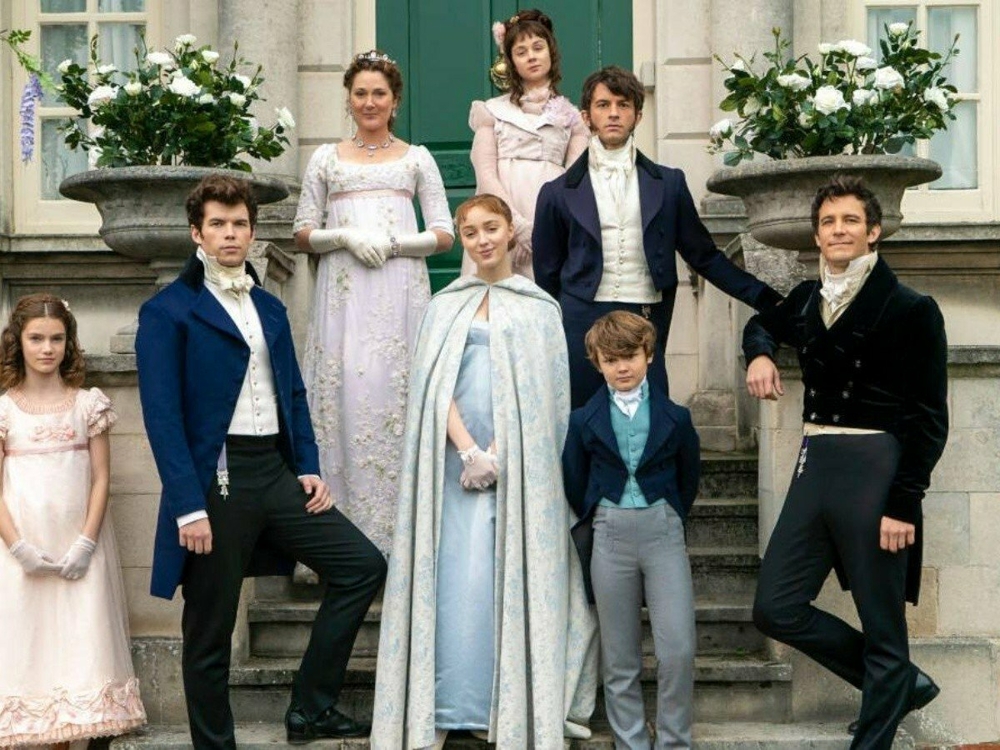 Bridgerton 2, tutto ciò che c'è da sapere