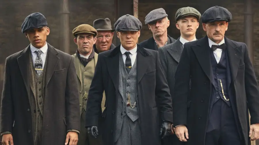 Peaky Blinders: Tutto ciò che c'è da sapere sul film conclusivo