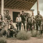 Army of the dead, tutto ciò che c'è da sapere sul nuovo film di Zack Snyder