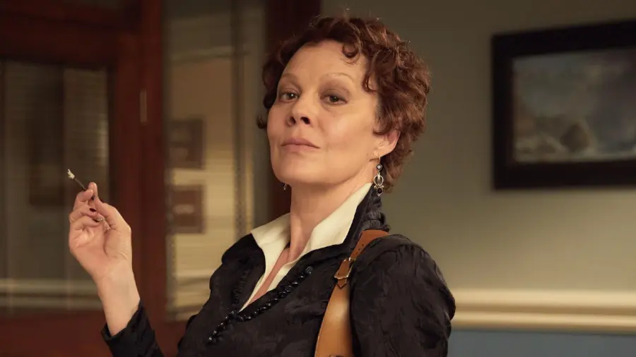 Chi era Helen McCrory: filmografia, vita e carriera dell'attrice di Polly in Peaky Blinders