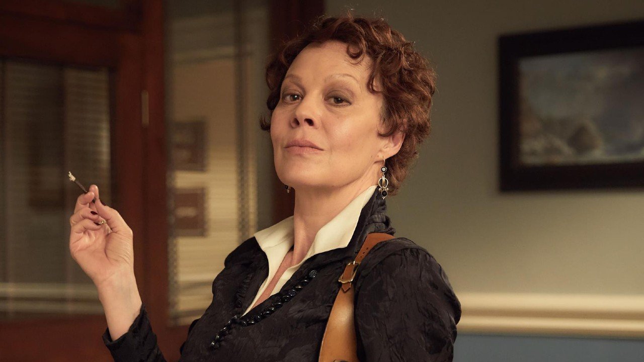 Chi era Helen McCrory: filmografia, vita e carriera dell'attrice di Polly in Peaky Blinders