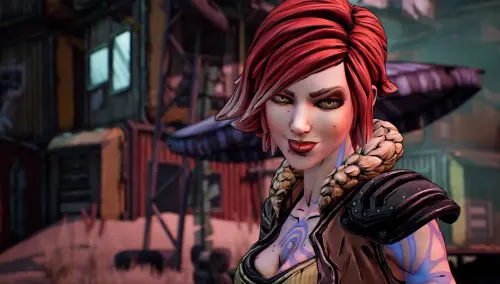 Borderlands, nuove indiscrezioni dal set del film