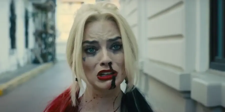 The Suicide Squad, il trailer è da record: è già il più visto di sempre