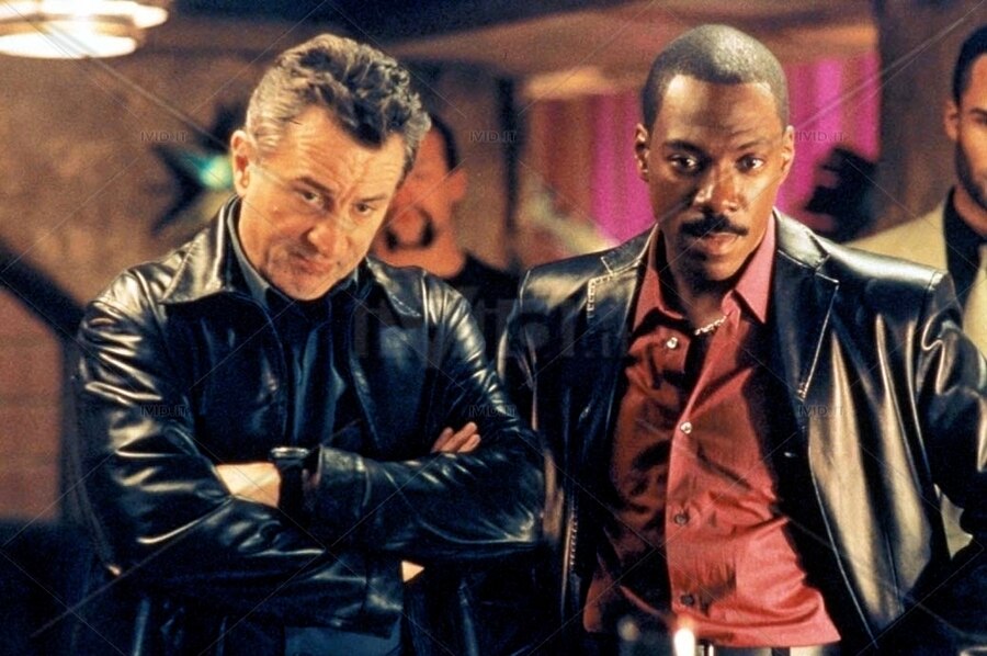 Le coppie cinematografiche più improbabili di sempre