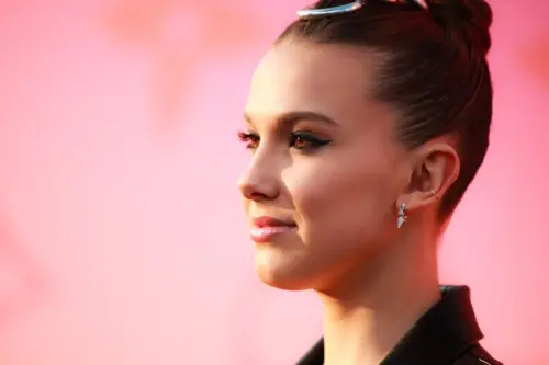 Millie Bobby Brown rivela le conseguenze del successo di Stranger Things