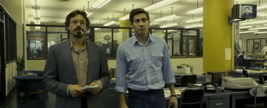 I migliori film Crime basati su storie vere