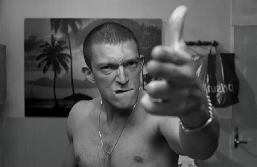 Da Tarantino a Scorsese, i film che hanno omaggiato il cinema storico