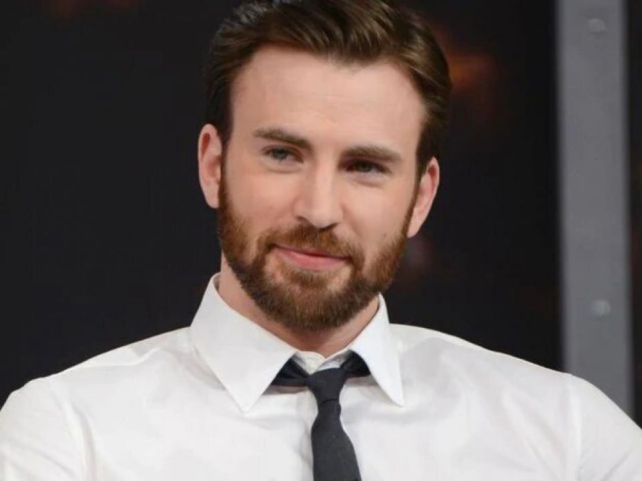 Chris Evans: 