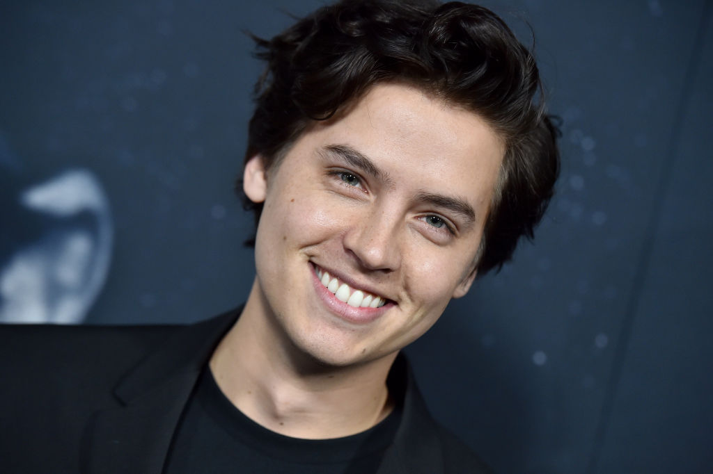 Cole Sprouse firma per Lionsgate dopo il successo di A un metro da te
