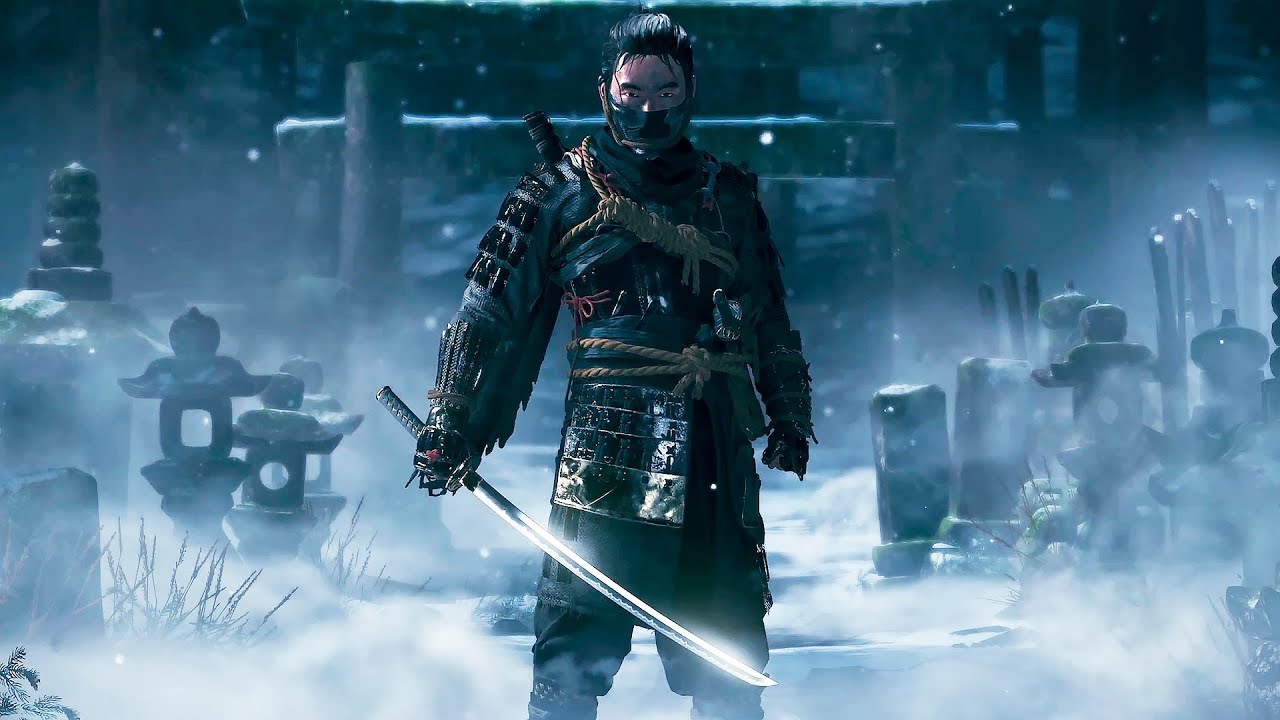 Ghost of Tsushima: curiosità, dichiarazioni e tutte le info sul film ispirato al videogame
