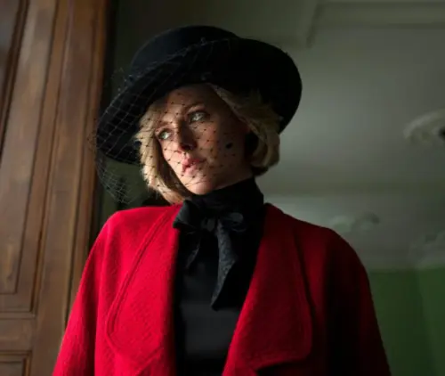 Spencer, tutto ciò che c'è da sapere sul nuovo film su Lady Diana