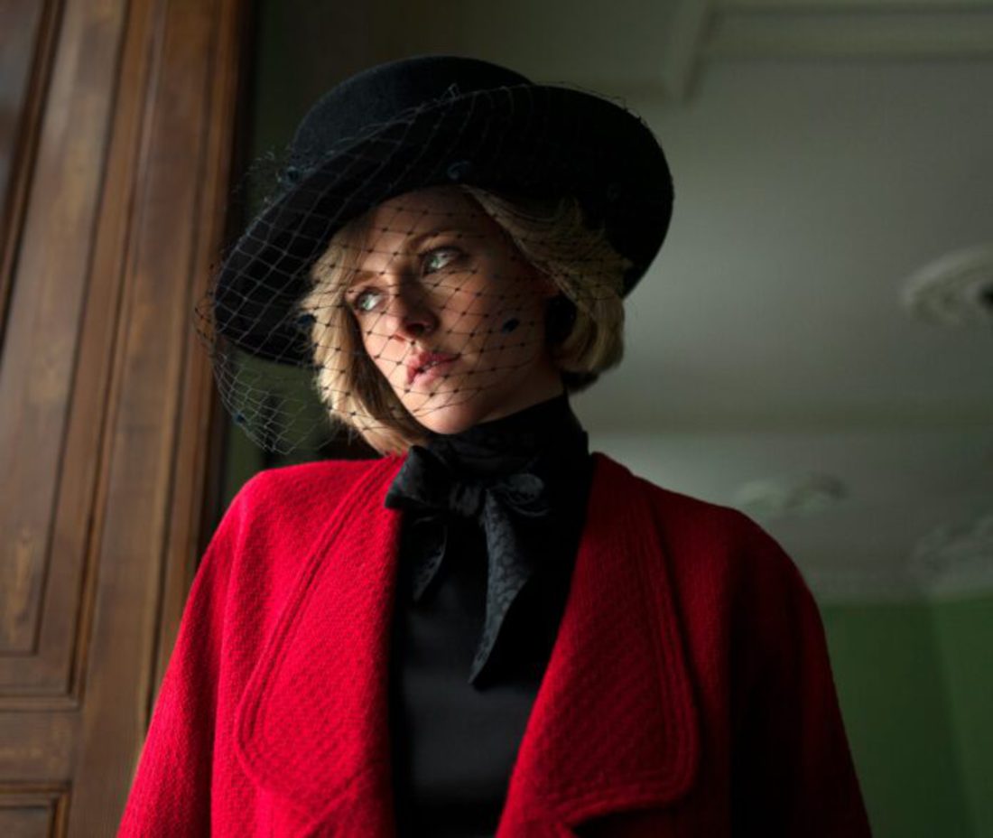 Spencer, tutto ciò che c'è da sapere sul nuovo film su Lady Diana