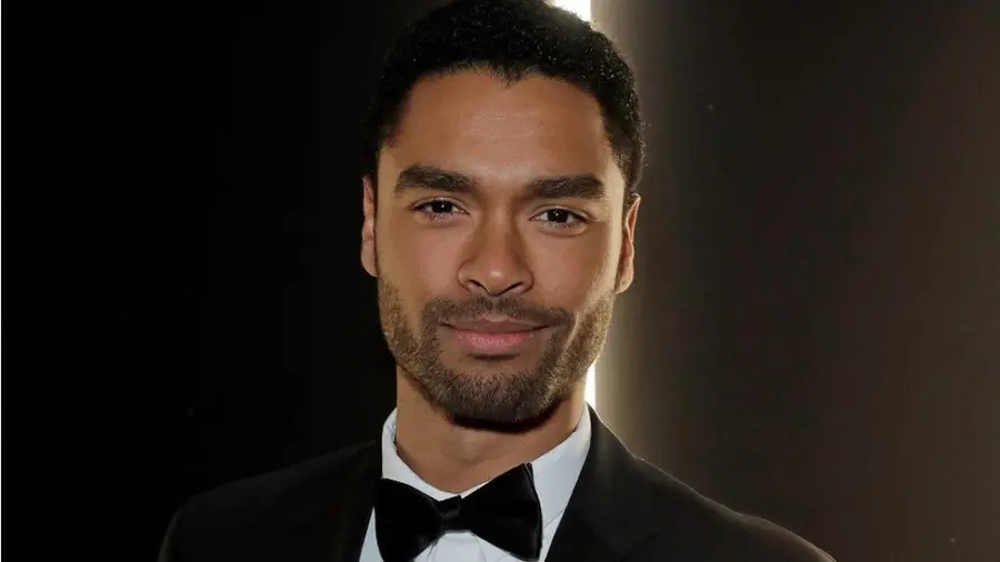 Bridgerton 2: Regé-Jean Page sulla sua uscita di scena