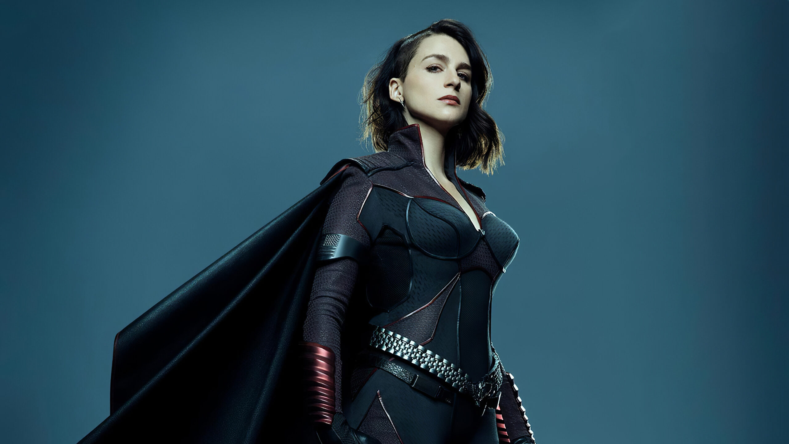 The Boys 3, le scioccanti rivelazioni di Aya Cash sul suo personaggio