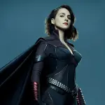 The Boys 3, le scioccanti rivelazioni di Aya Cash sul suo personaggio