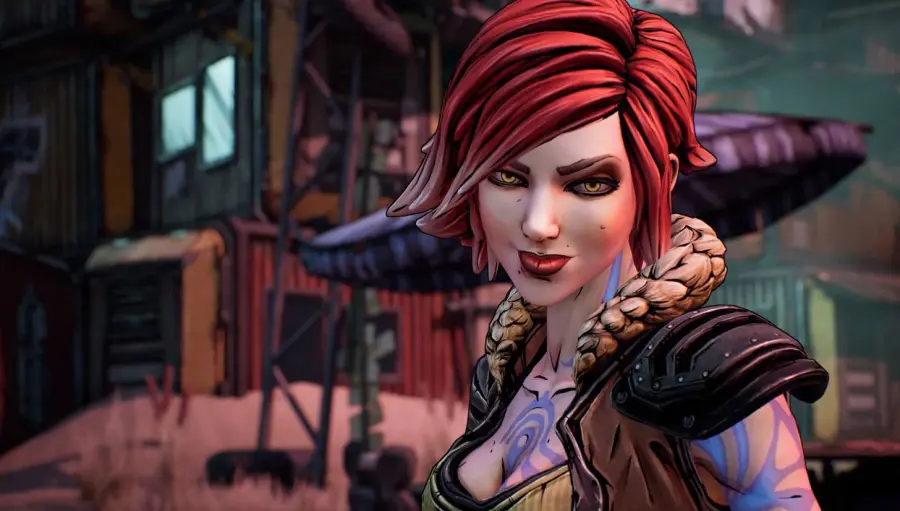 Borderlands, nuove indiscrezioni dal set del film