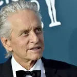 Michael Douglas: 76 anni ancora sul set, le parole della star di Basic Instinct