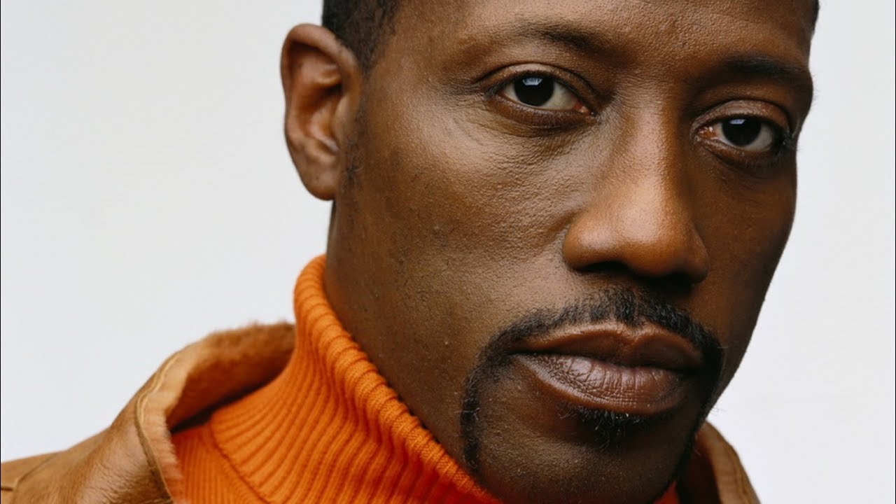 Chi è Wesley Snipes: biografia, carriera e filmografia dello storico protagonista di Blade