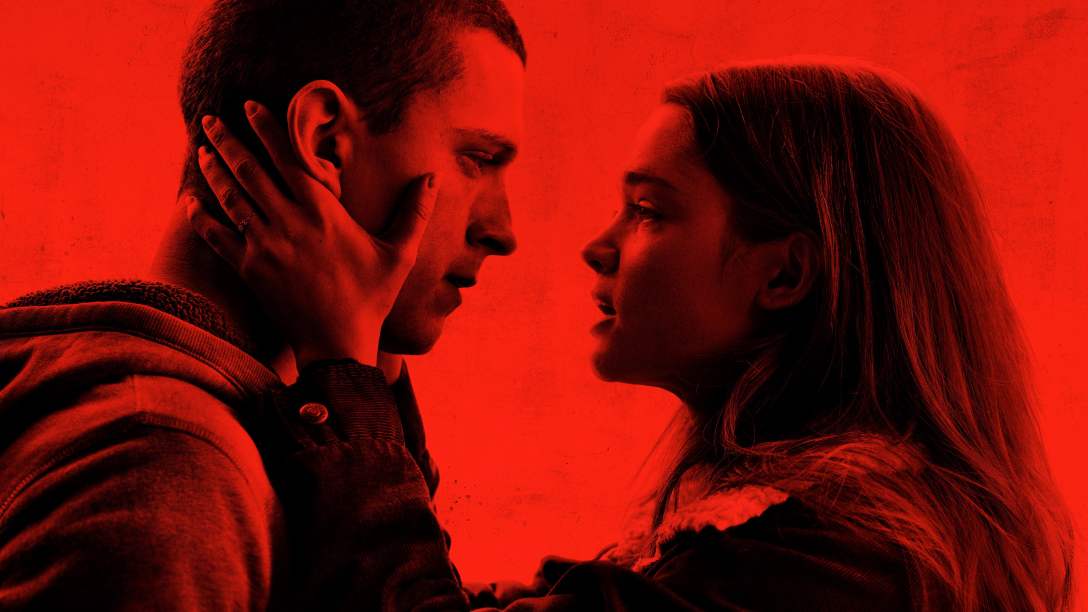 Cherry - Innocenza Perduta: la recensione del film su Apple TV con Tom Holland