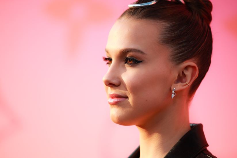 Millie Bobby Brown rivela le conseguenze del successo di Stranger Things