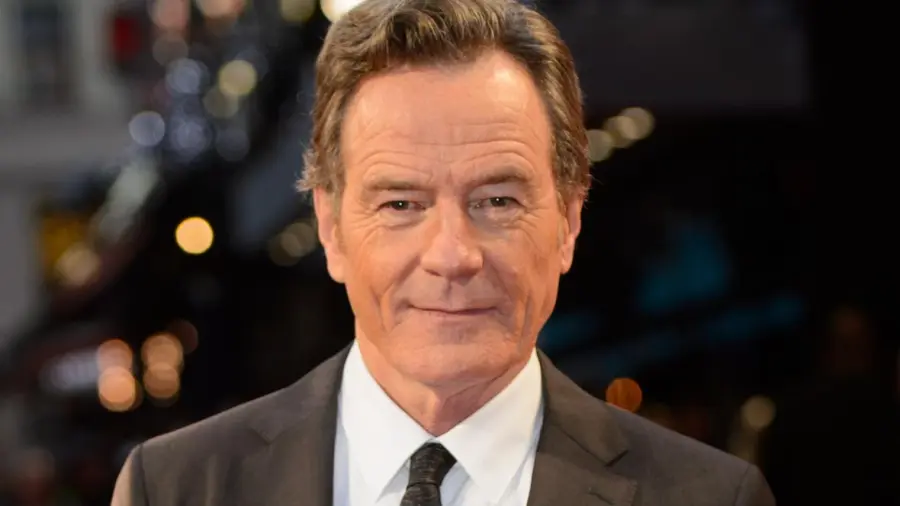 Le migliori performance di Bryan Cranston