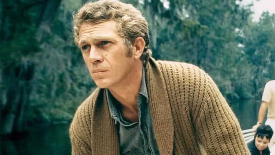 Le curiosità più pazze sul leggendario Steve McQueen