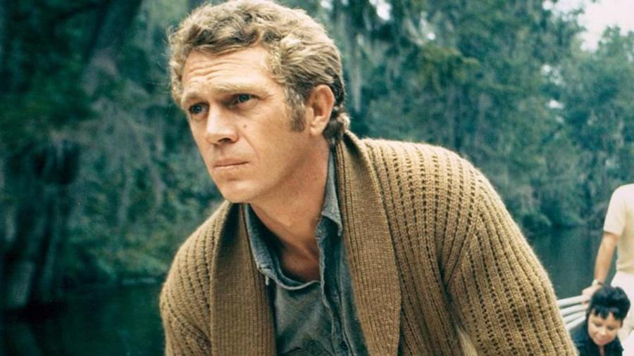Le curiosità più pazze sul leggendario Steve McQueen