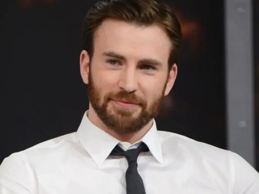 Chris Evans: "Ecco qual è il mio personaggio Marvel preferito"