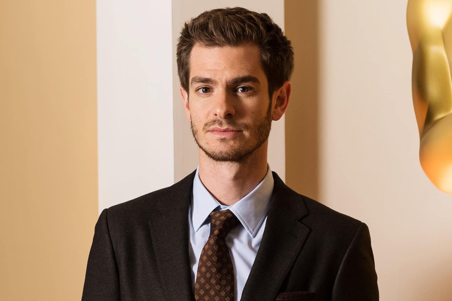 Chi è Andrew Garfield: biografia, carriera e filmografia dell'attore di The Amazing Spiderman