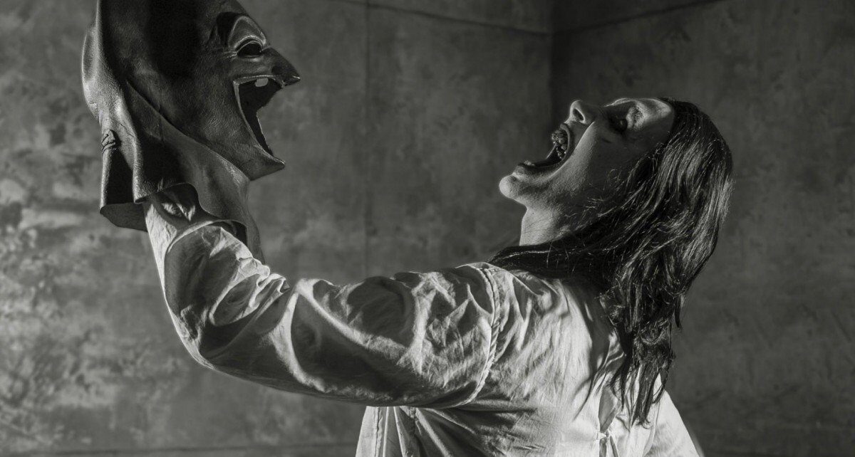 Justice Is Gray: La versione in bianco e nero della director's sbanca su HBO