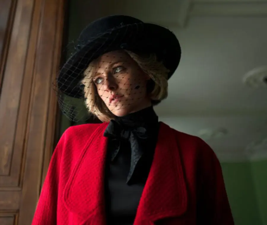 Spencer, tutto ciò che c'è da sapere sul nuovo film su Lady Diana