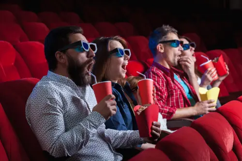 5 regali per un amico appassionato di cinema