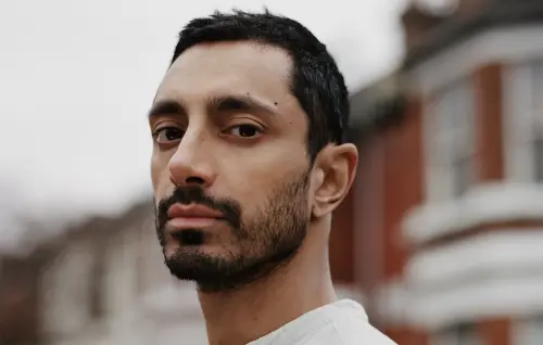 Riz Ahmed, star di Sound of Metal, è il primo attore musulmano ad essere nominato agli Oscar
