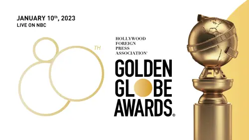 Previsioni: chi vincerà i Golden Globe 2023?