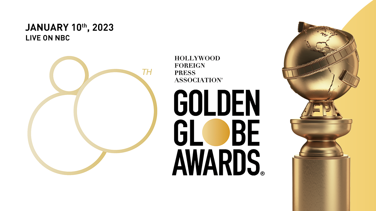 Previsioni: chi vincerà i Golden Globe 2023?