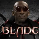 Blade, nuove indiscrezioni sull'attesissimo reboot Marvel