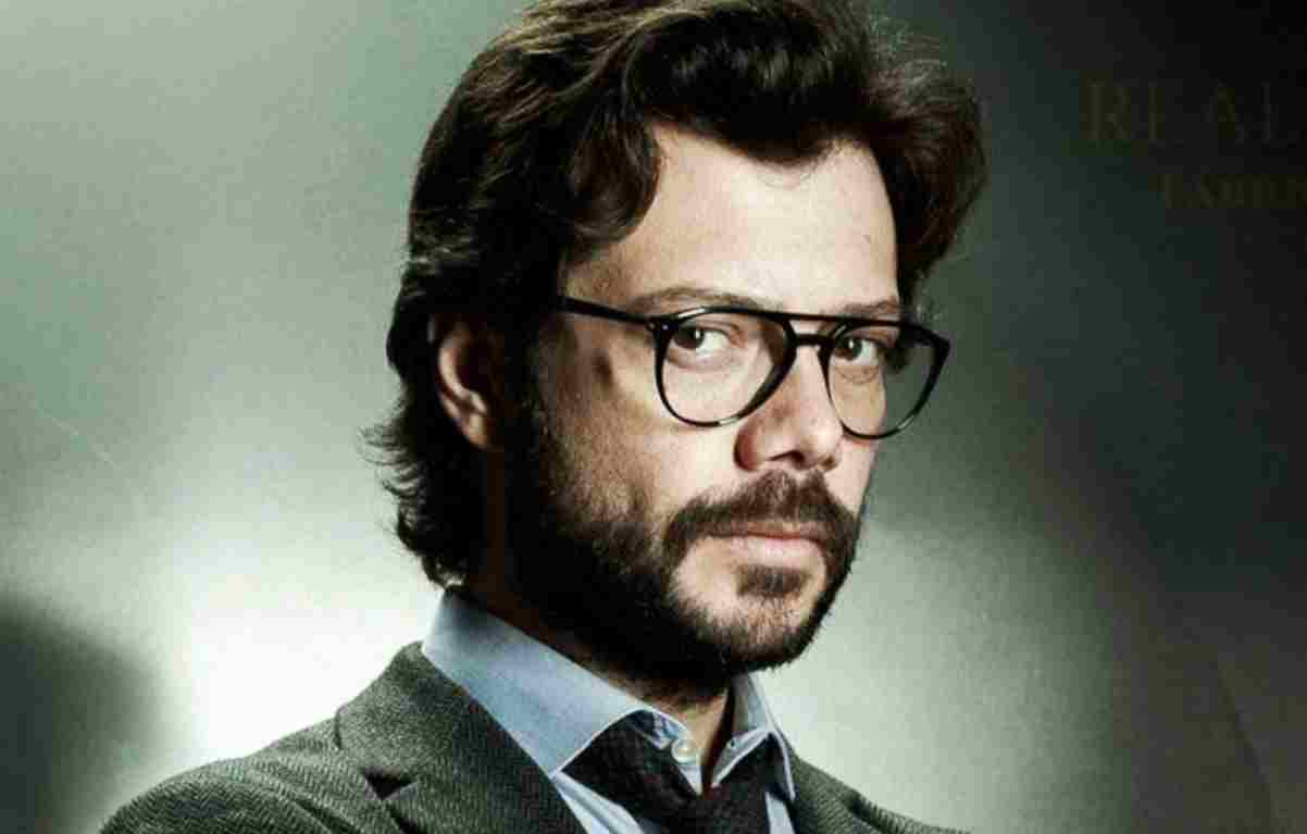 Chi è Alvaro Morte: biografia, carriera e ruoli di successo de Il Professore ne La casa di carta