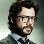 Chi è Alvaro Morte: biografia, carriera e ruoli di successo de Il Professore ne La casa di carta